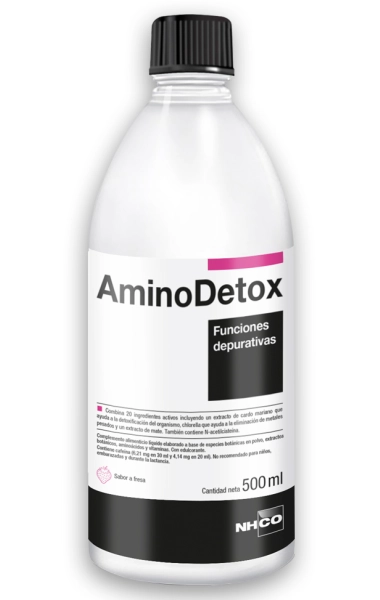 AminoDetox AminoDetox
